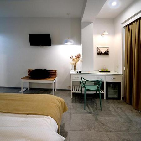 Konak Rooms L Skanderbeg Square Tirana Exterior foto